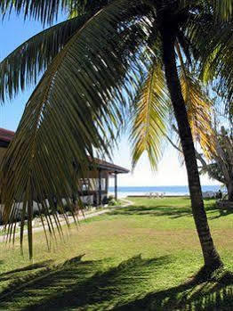 Beach Villa Guesthouse Grand Anse  Eksteriør billede