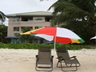 Beach Villa Guesthouse Grand Anse  Eksteriør billede