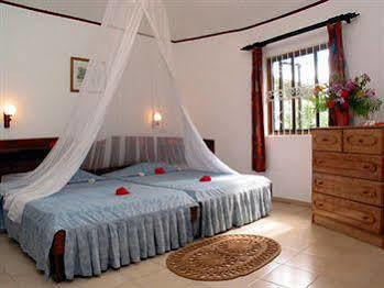 Beach Villa Guesthouse Grand Anse  Eksteriør billede